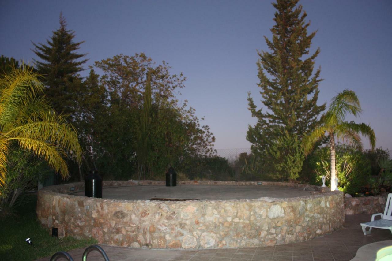 Quinta Teresinha Guest House Silves Exterior foto