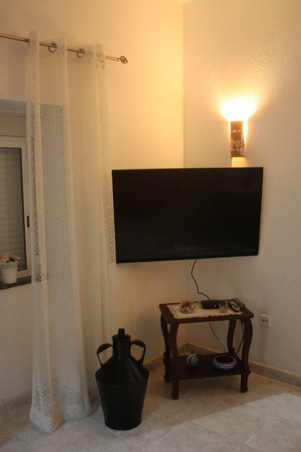 Quinta Teresinha Guest House Silves Exterior foto