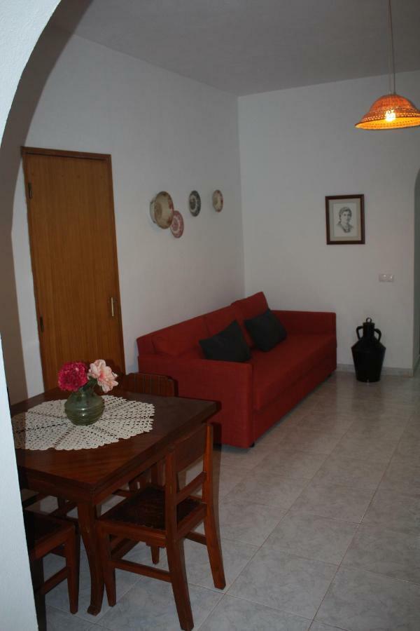 Quinta Teresinha Guest House Silves Exterior foto