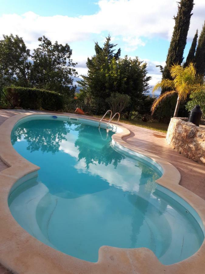 Quinta Teresinha Guest House Silves Exterior foto