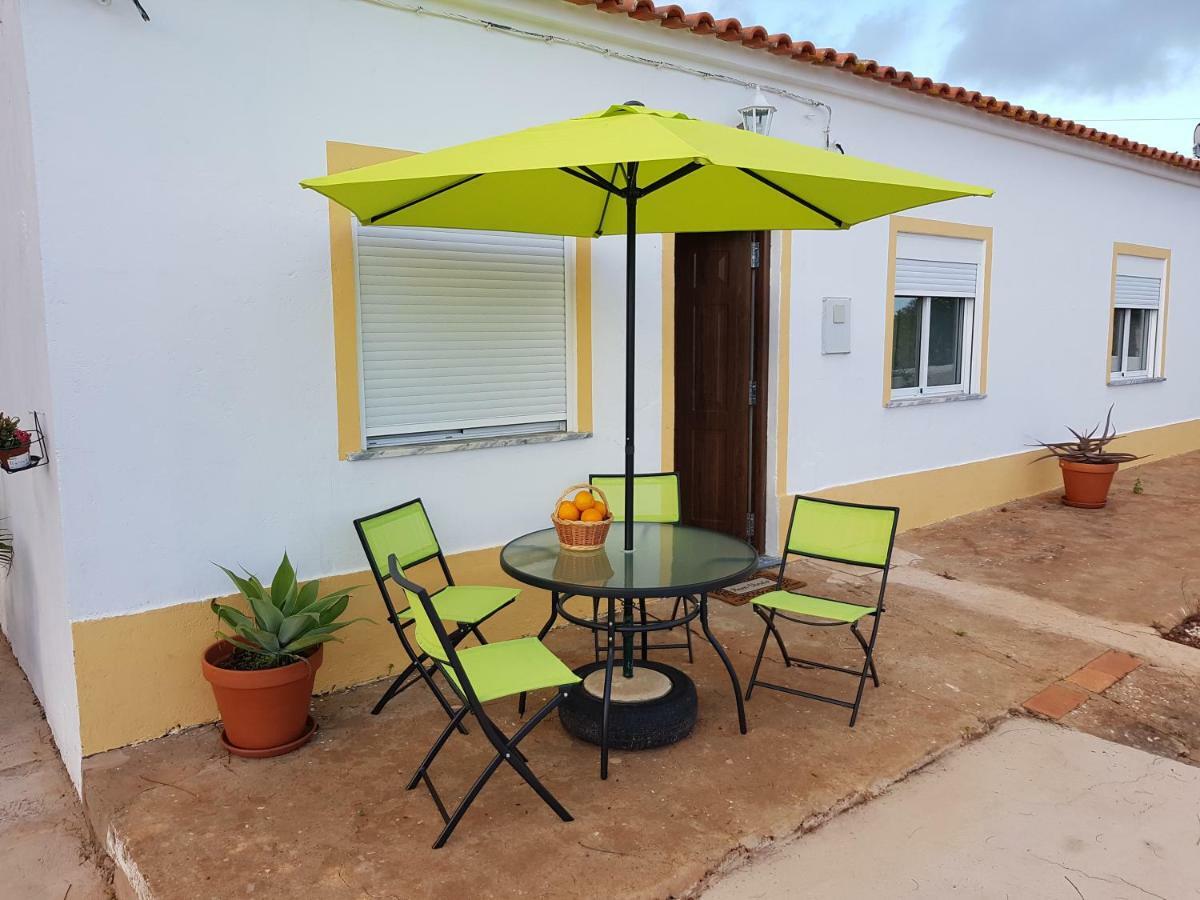 Quinta Teresinha Guest House Silves Exterior foto