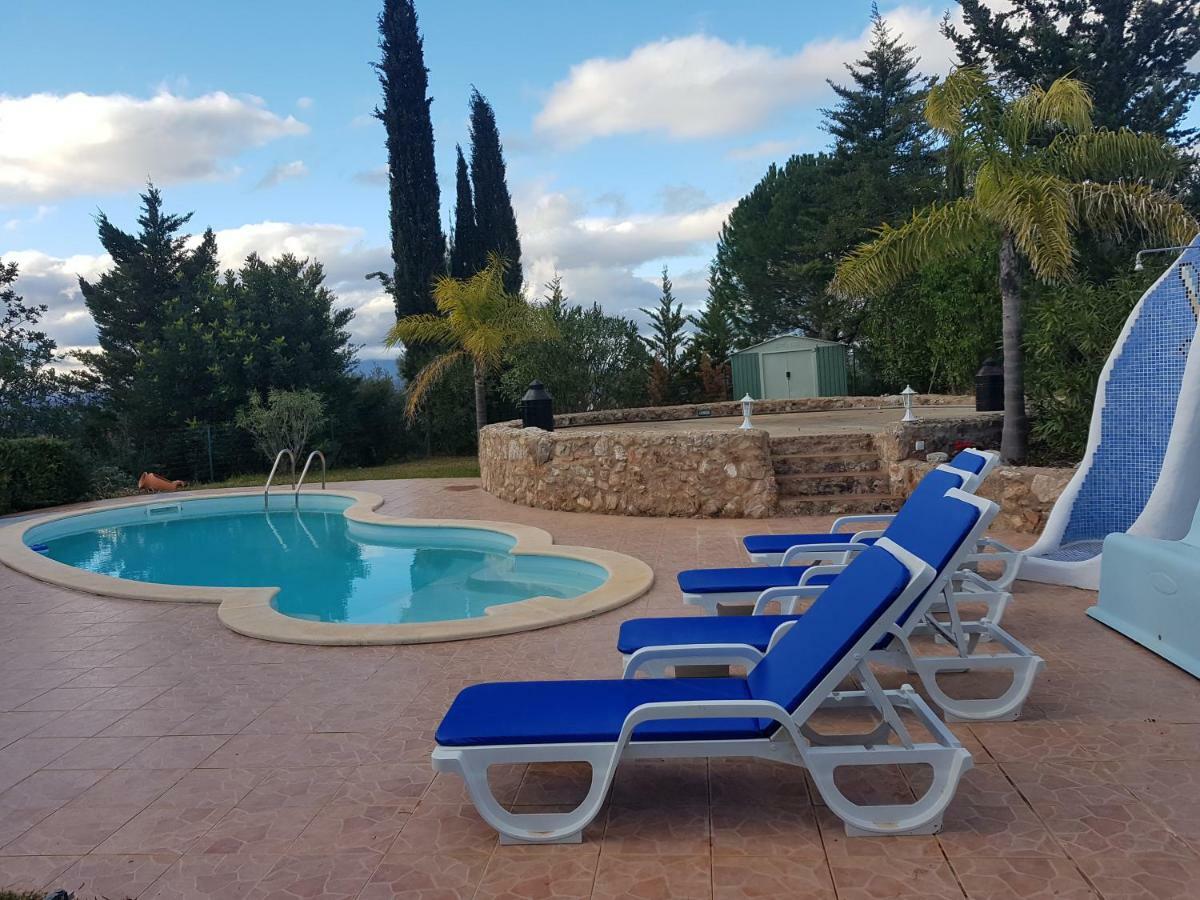 Quinta Teresinha Guest House Silves Exterior foto